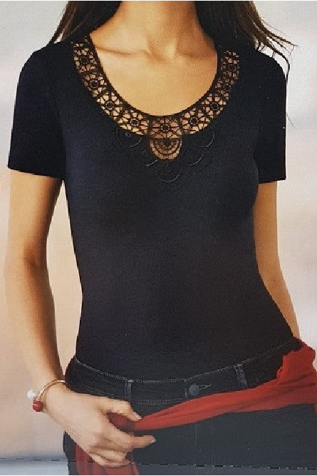 Janira Cleo Top